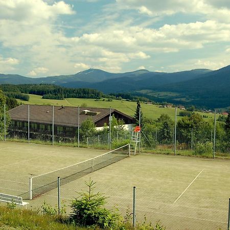 Appartement Im Himmelreich Lam Eksteriør bilde
