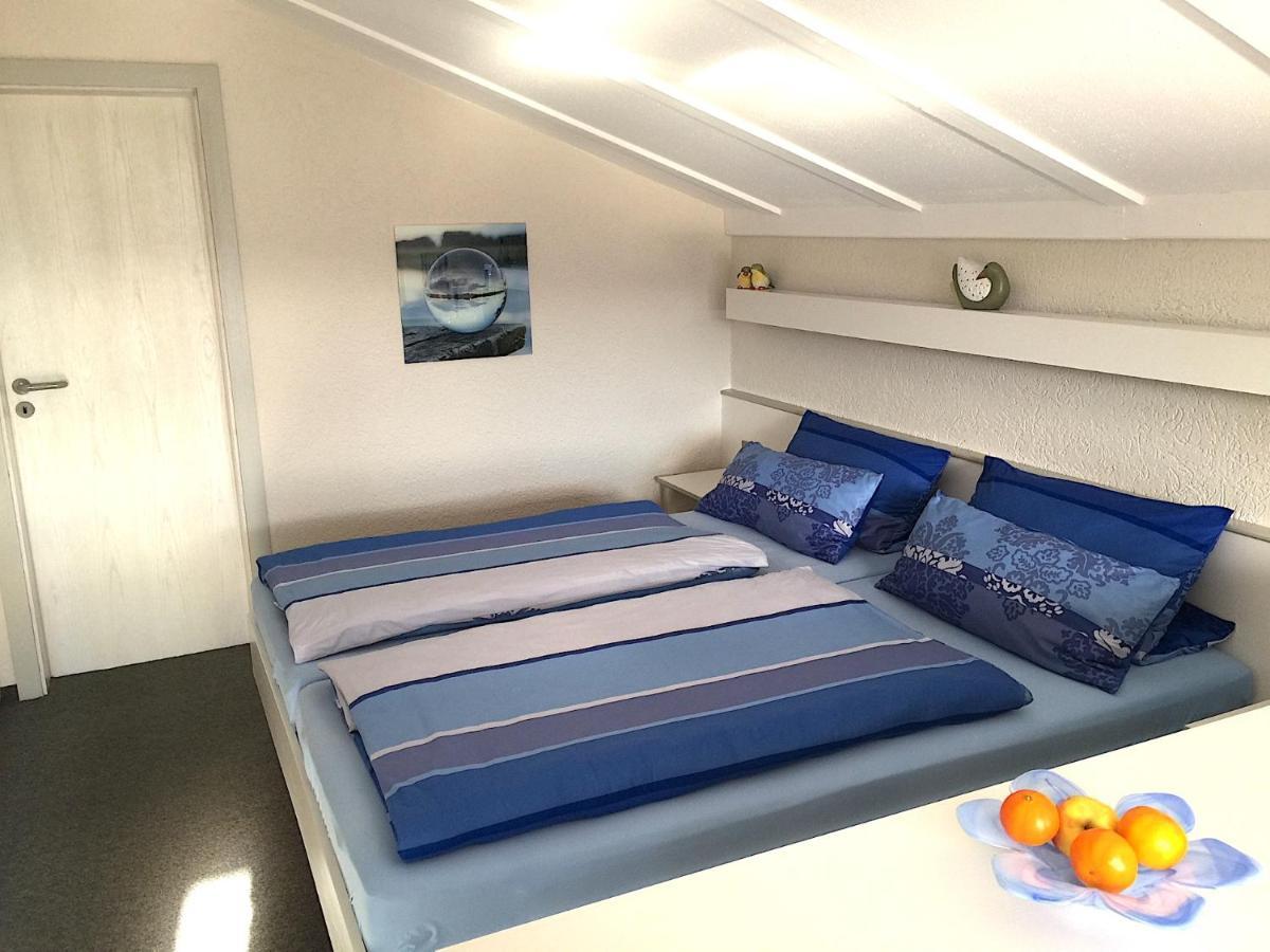 Appartement Im Himmelreich Lam Eksteriør bilde