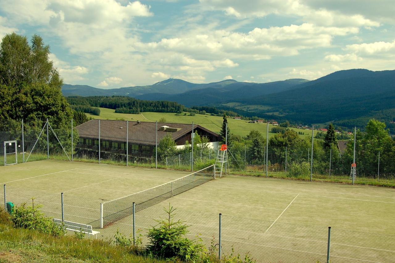 Appartement Im Himmelreich Lam Eksteriør bilde